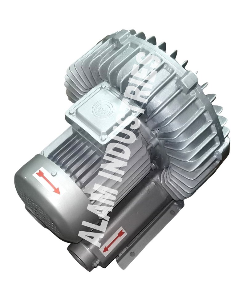 Alam Industries Cast Iron Air Blowers, For Industrial