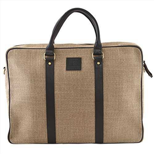 Loop Handle Zipper Executive Jute Bag, Capacity: 25 Litre, Size/Dimension: 12 X 14 Inch