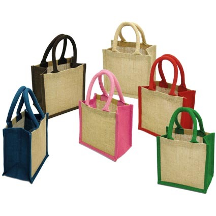 Flyamx Recycled Grocery Bags