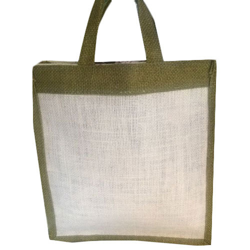 Grocery Jute Shopping Bag