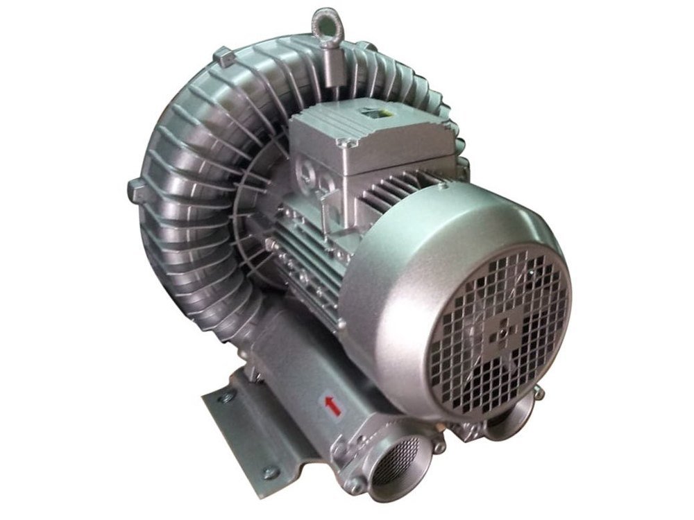 Diesel Generator 1hp Regenerative Blowers, 0.75 kW