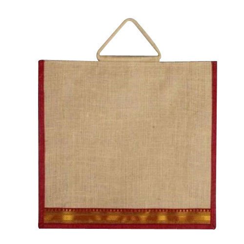 Stitched Jute Bags