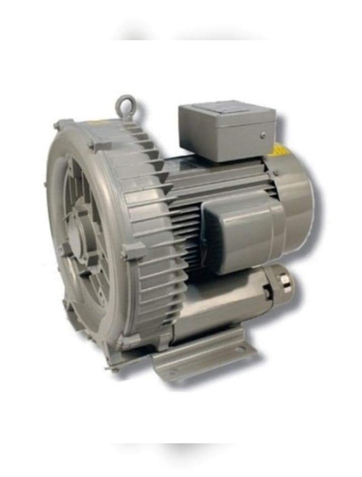 Regenerative Blower