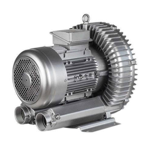 Turbo Regenerative Ring Blower