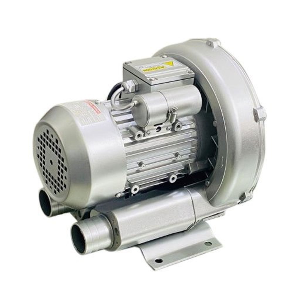 Regenerative Blowers