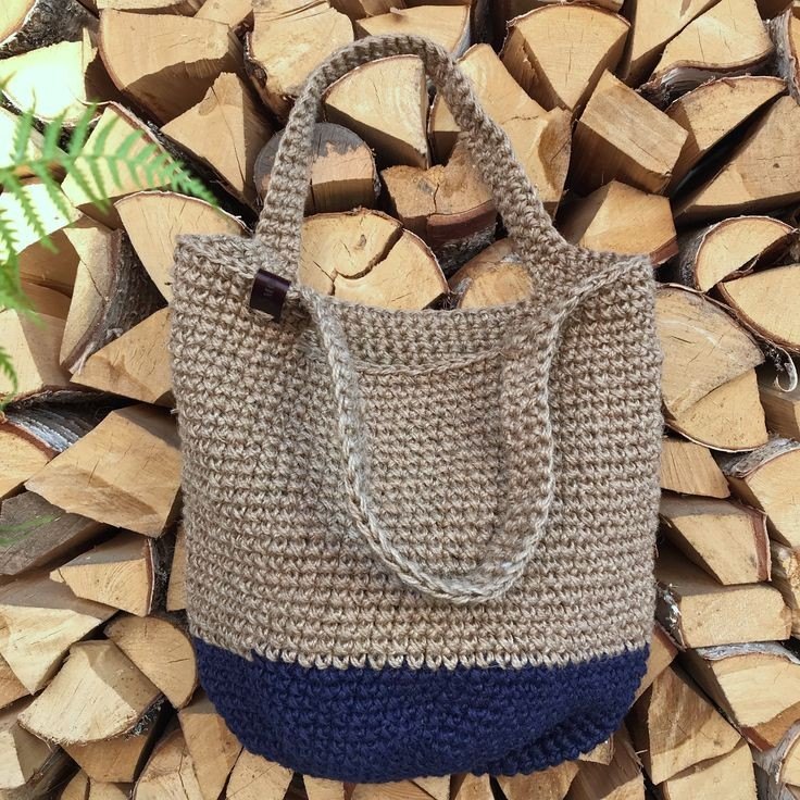 Women Straw Shoulder Bag Bucket Tote Summer Beach Woven Handmade Weaving Handbag