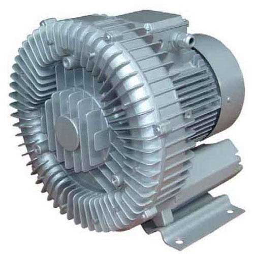 Three Phase Regenerative Ring Blower, For Industrial