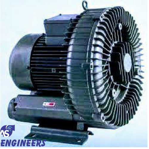 Regenerative Air Blower