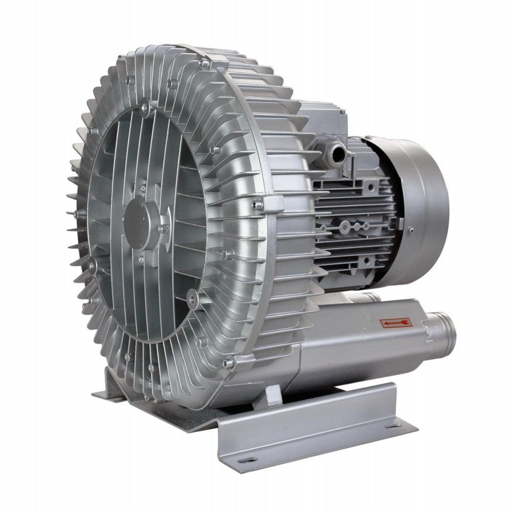 Regenerative Ring Blower