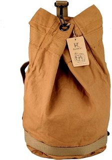 Jute Duffle Bags