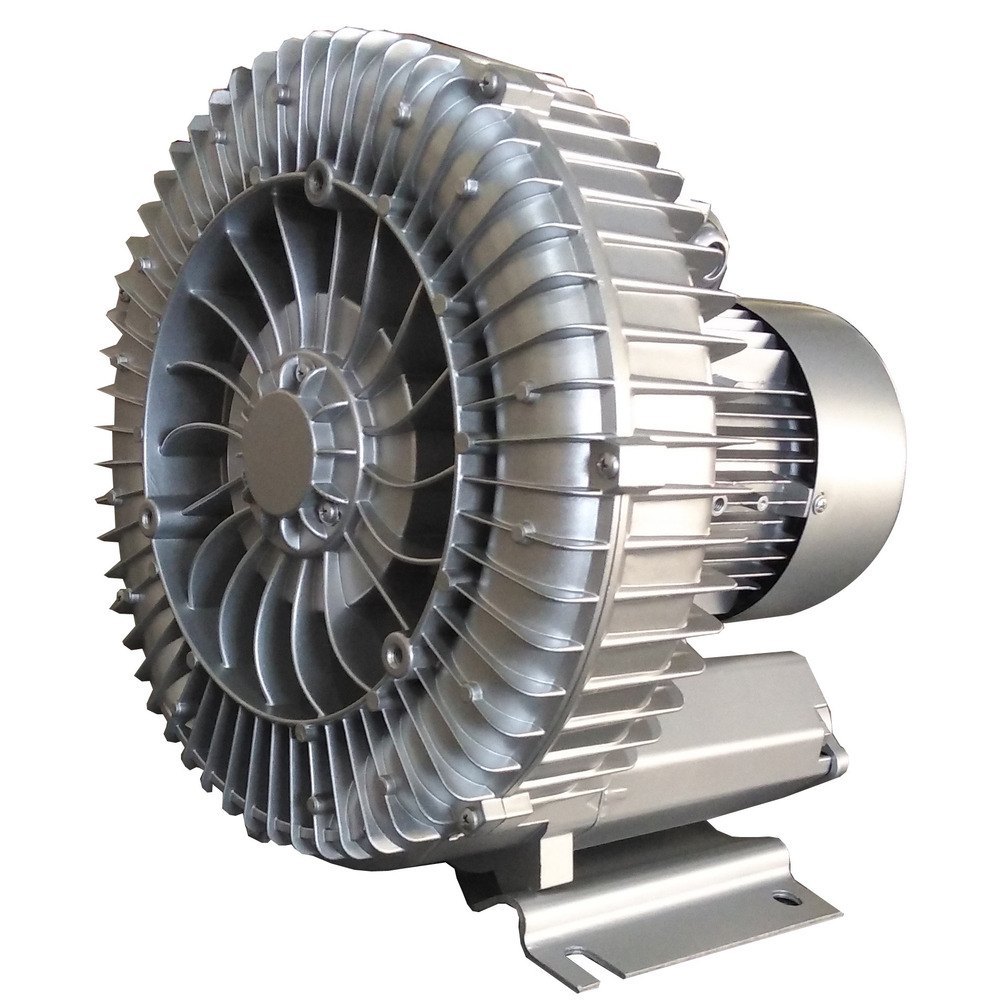ELECTRIC Turbine Blower For Industrial Applications