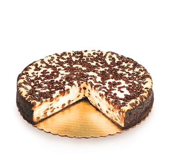 Choco Cheese Cake