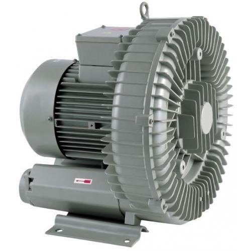 Regenerative Ring Blower