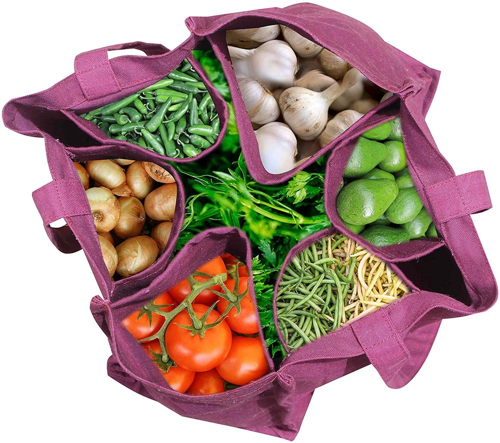 Plain Cotton Bags