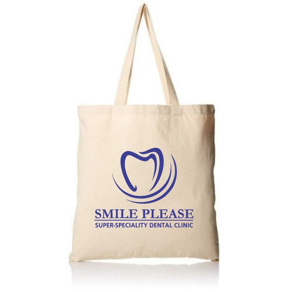 Cotton Carry Bags, for Shopping