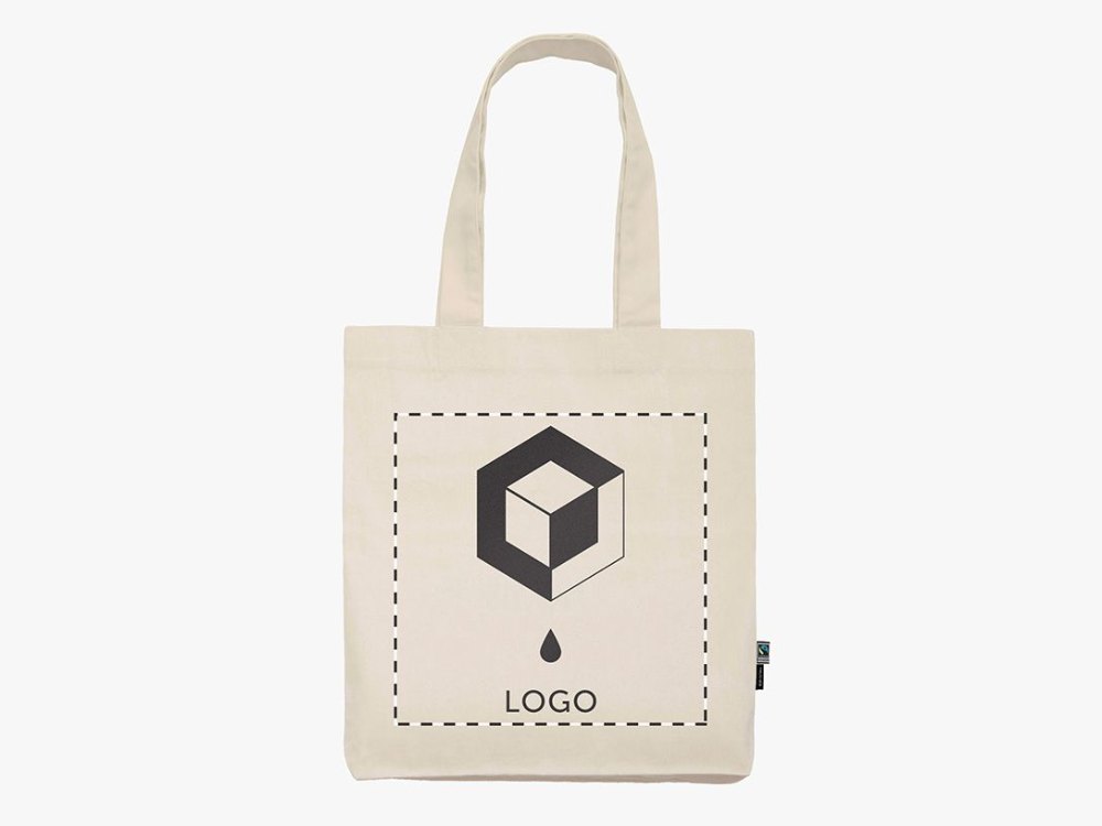 Ramesh Exports Cotton Twill Tote Bag, Capacity: 3-5 kg, Size/Dimension: 33x36 cm