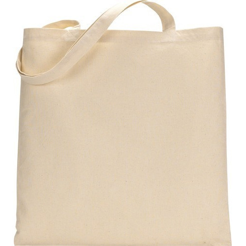 Cotton Handled Bag