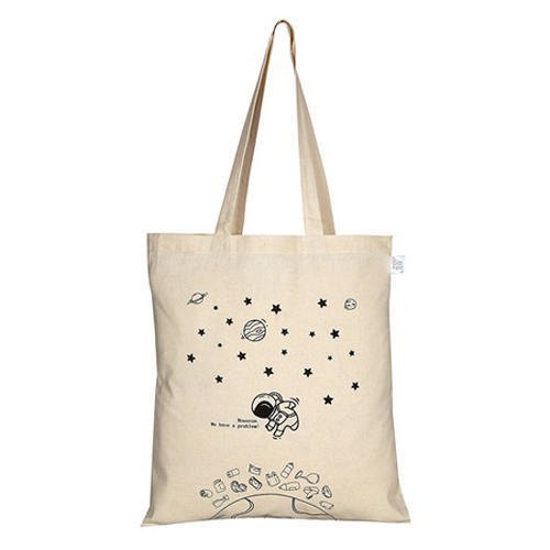 Cotton Shopping Bags