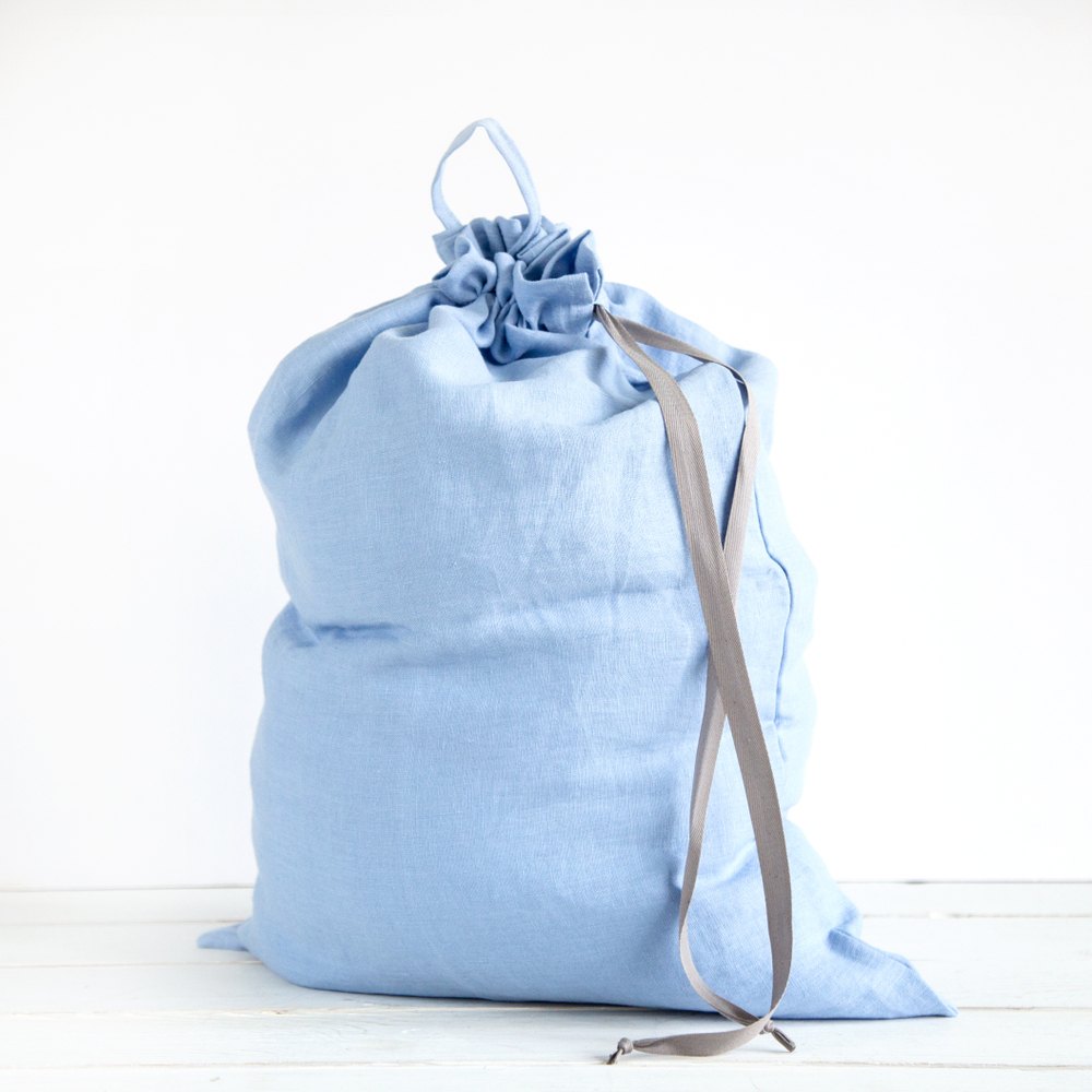 100% Cotton Woven Promotional Drawstring Natural Bags, 150-280 Gsm