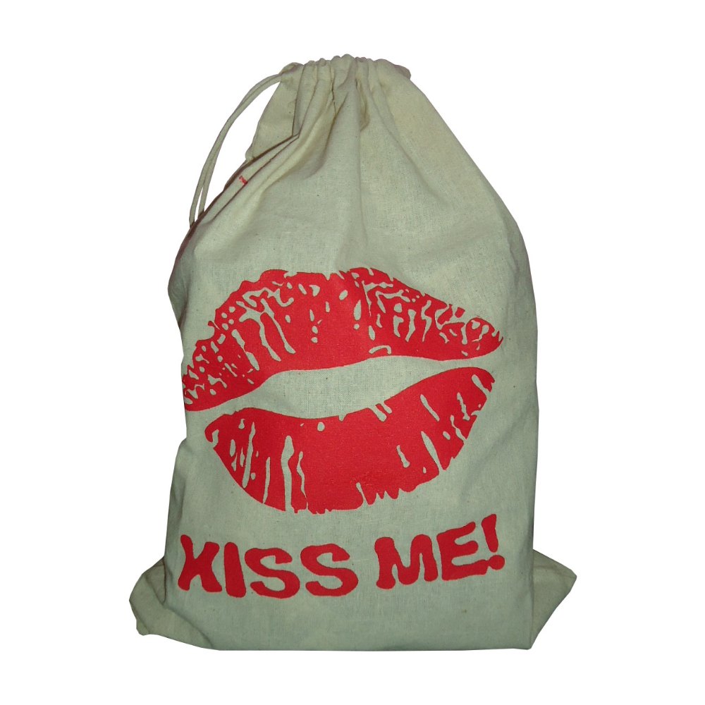 Handled Natural Raw Cotton Unbleached Drawstring Bag, Size/Dimension: 45 X 32 cm (w X H)