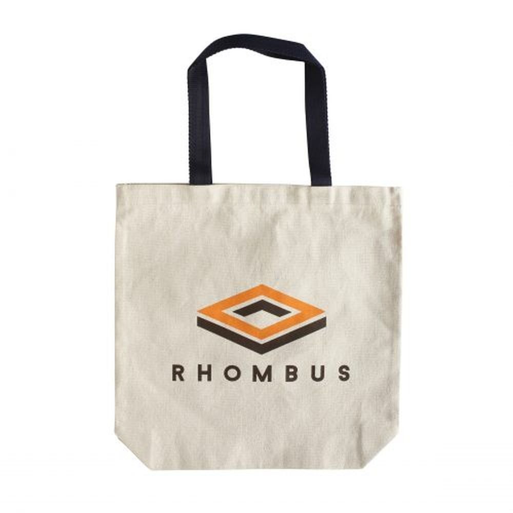 Stitchman Inc. Shoulder Bag Cotton Hand Bags, For Promotional, Size/Dimension: Medium