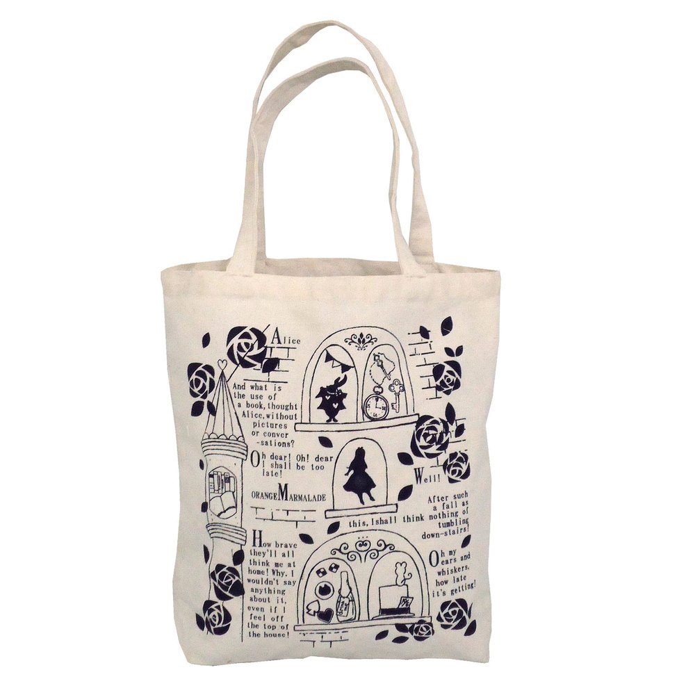 Tokra impex D Shape Cotton Tote Bag, Capacity: 10 Kgs, Size/Dimension: 37 X 36 X 10 Cm