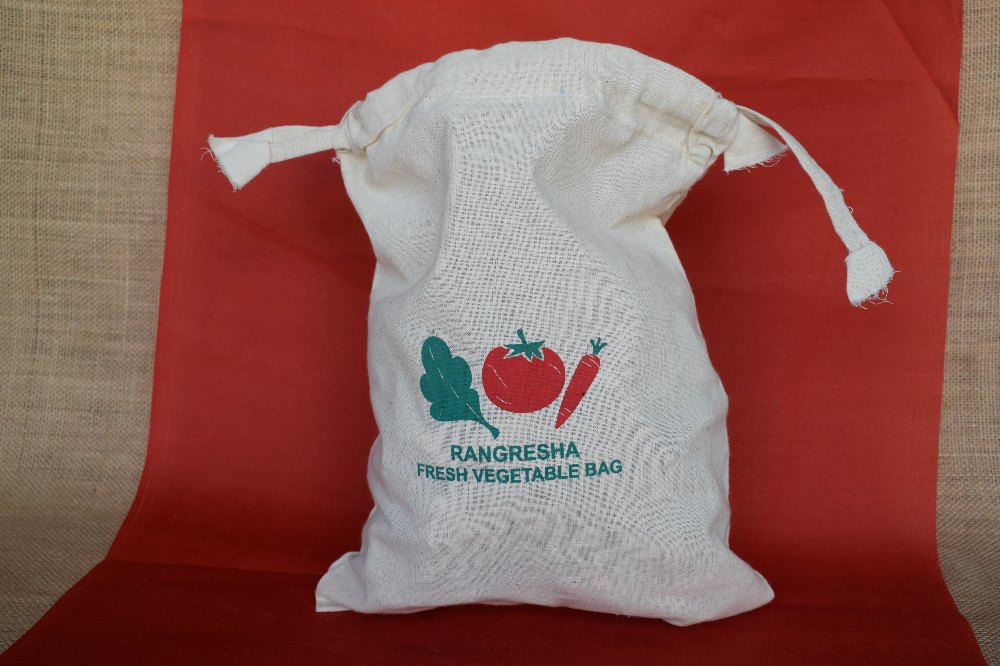 Vegetable Fridge Storage Bag