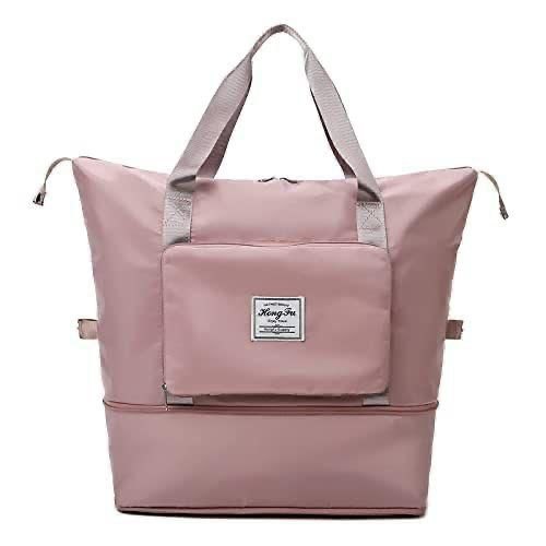 Folding Multicolor foldable bag