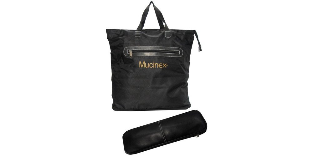 Matty Foldable Bag