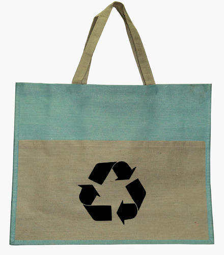 Printed Stylish Juco Bags, For Promotion