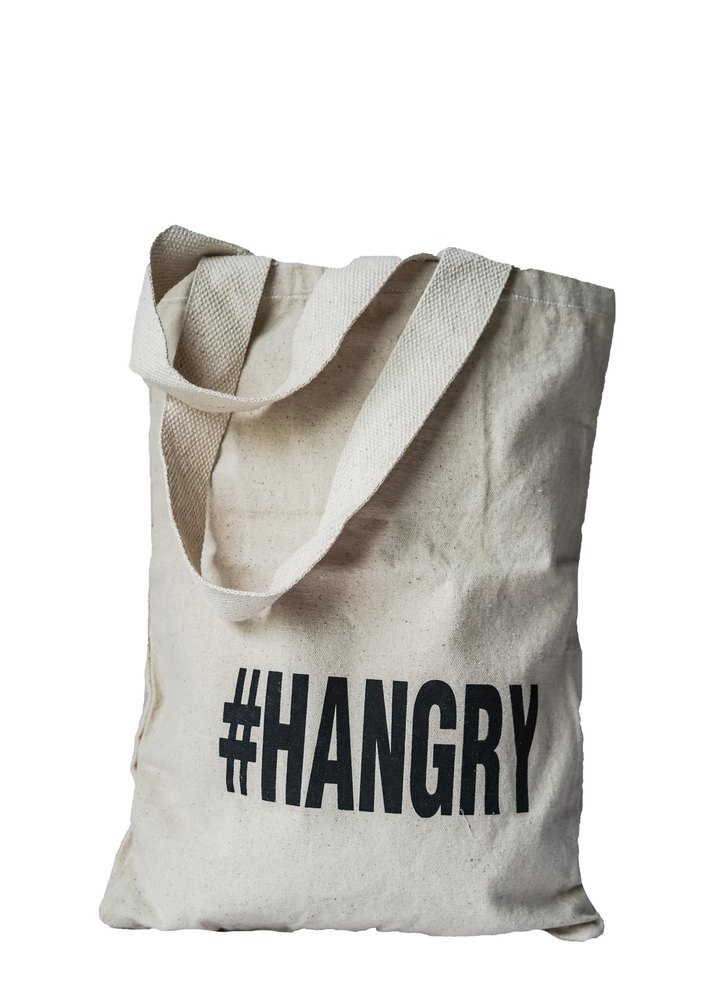 Printed Shoulder Bag, Size: 13x17 Inches