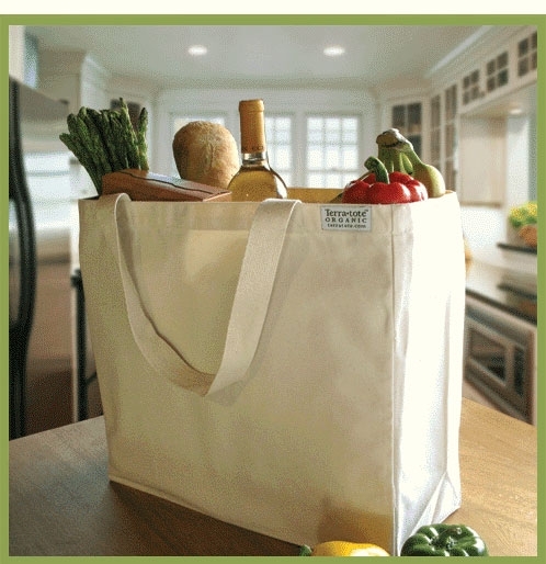 Flymax Plain Organic Cotton Bags, Capacity: 5-10 Liter