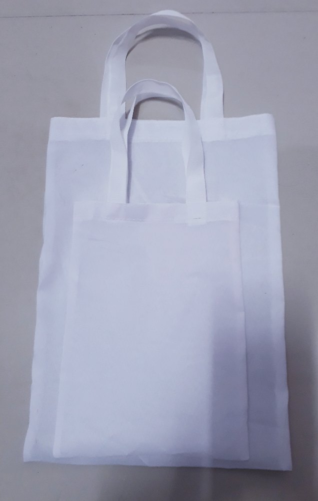 Low Cost Cloth Bag, Size: 8x10