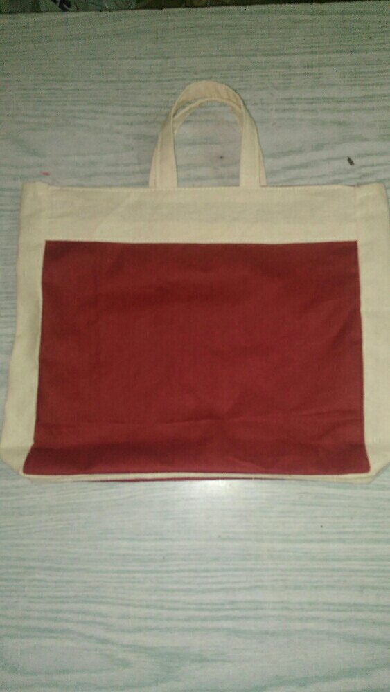 Cotton Fancy Bags