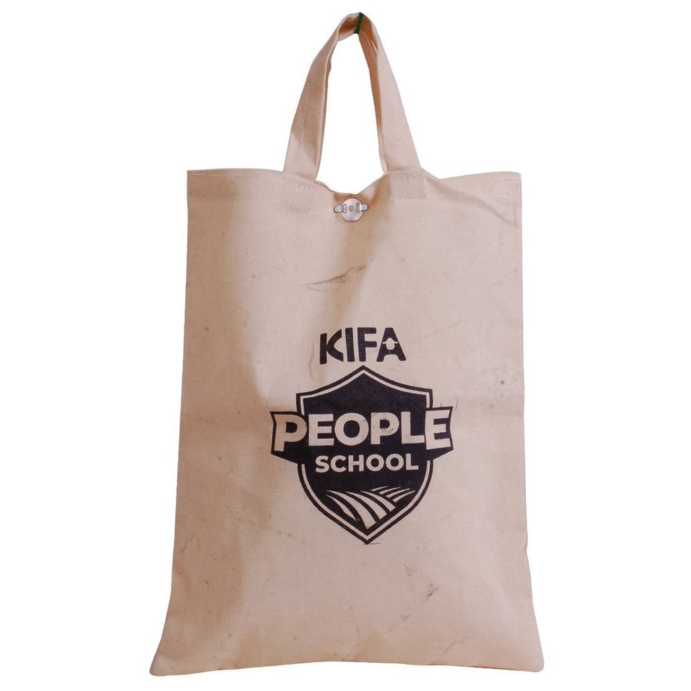 Sangeetha Bag Self Cotton Fashion Bags, Size/Dimension: H15xW12xG0