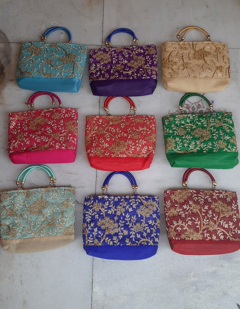 Wedding Return Gift Bags