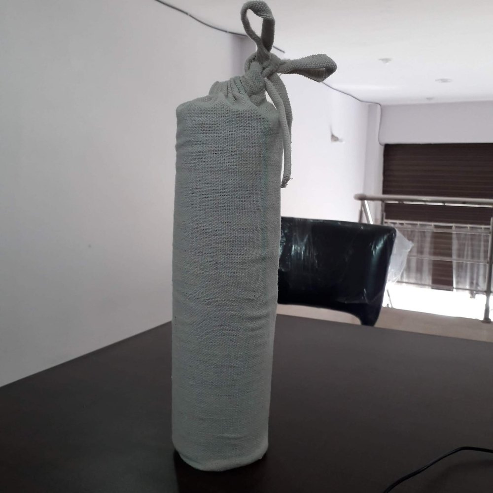 Cotton Wine Bottle Bags