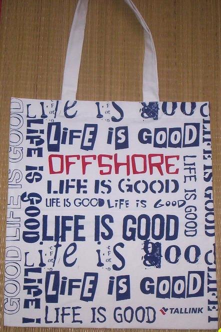 Calico Bags
