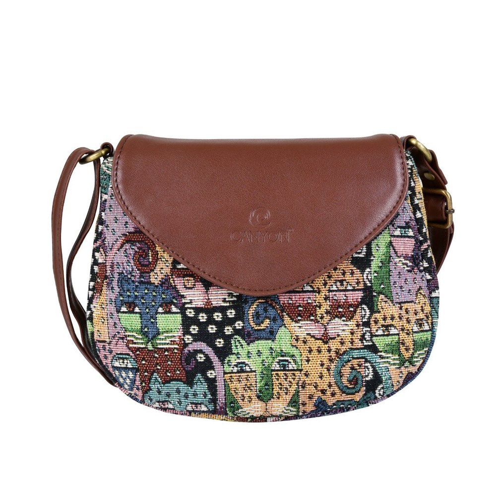 Fancy Ladies Purse