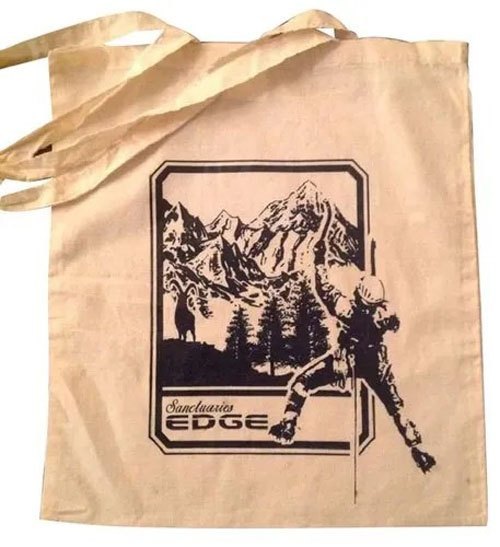 Customized Cotton Bags