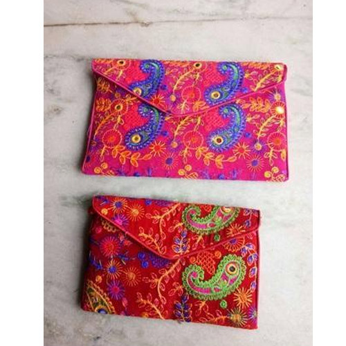 ICH Party Rajasthani Bags