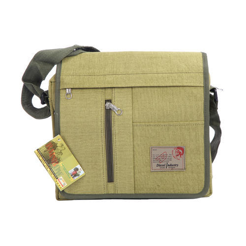 Diesel Cotton Sling Bag