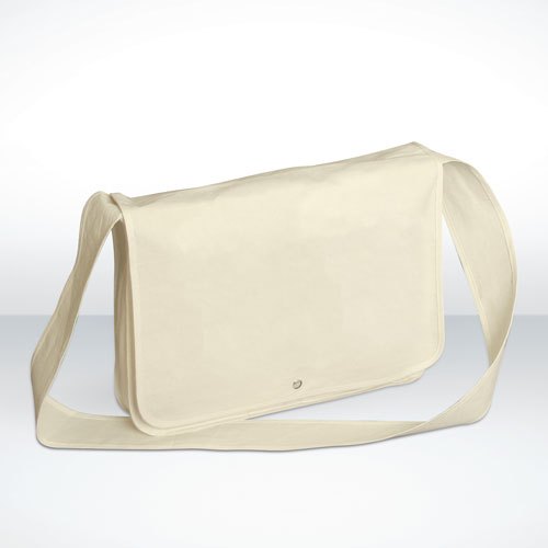 White Cotton Side Bag, 5 Kg, Size: 12 X 16 Inch