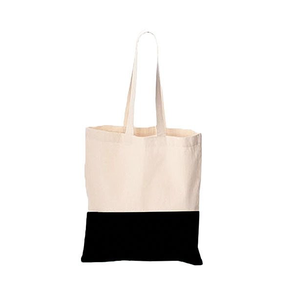 Cotton Beach Bag, Capacity: 25000 Pcs Per Month