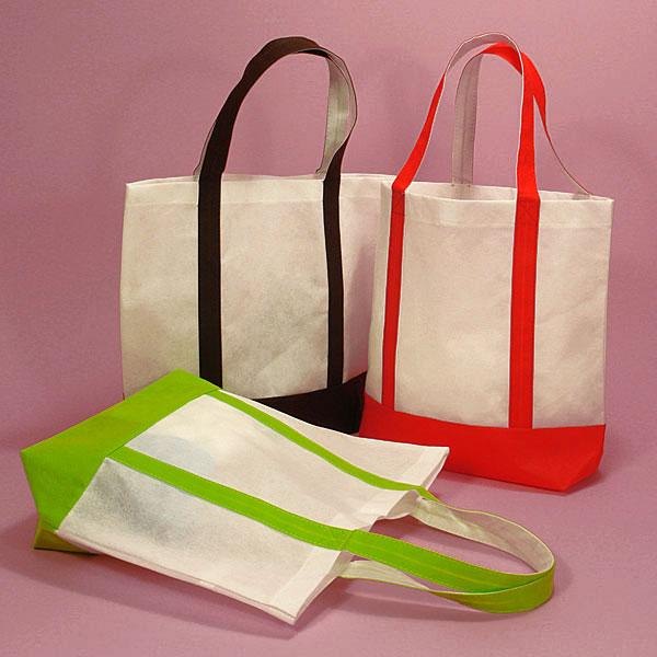 Tectonicsexim Shoulder Bag Cotton Beach Bags, Capacity: 5 Kgs, Size/Dimension: 38x42x15cm