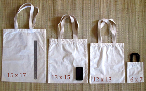 Cotton Printed Manjarpat Fabric Bags, Capacity (Kilogram): 0.5 Kg-10kg