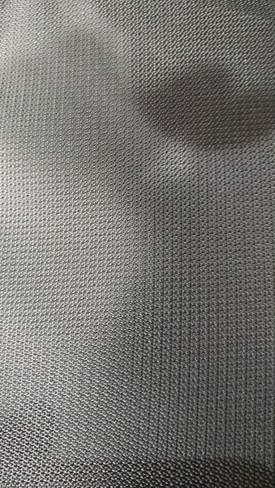 Plain 60 Inch PU Jacquard Fabric bag