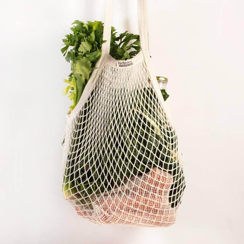 Cotton Cloth Bags - Printed
