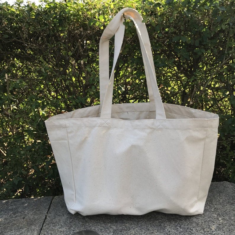 Akshat International Natural Cloth Bags, For Shopping