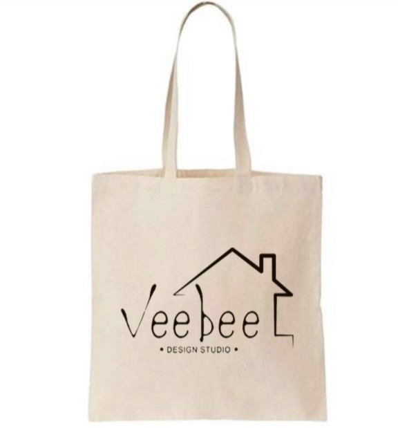 Shoulder Bag Cotton Cloth Bags
